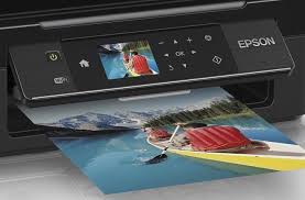 دليل بسيط لكيفية تثبيت برنامج تشغيل الطابعة ابسون؟ بدون سي دي cd. Epson Xp 422 Service Manual