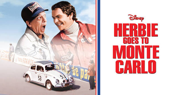 Watch Herbie Goes Bananas | Prime Video