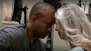 'Some days I don't have it': Coffey Anderson