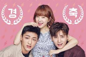 Park seo joon played the lead role alongside actress hwang jung eum, who had been the main actress in kill me, heal me. Ø£ÙØ¶Ù„ Ø§Ù„Ù…Ø³Ù„Ø³Ù„Ø§Øª Ø§Ù„ÙƒÙˆØ±ÙŠØ© Ø¹Ù„Ù‰ Ù†ØªÙÙ„ÙƒØ³ Netflix Ù…Ù†Ø¬Ù…