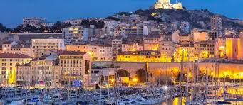 Vieux Port Marseille France Attractions France Attractions Marseille Turkey Tour