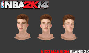 Jun 17, 2021 · it has been a busy week for geo baker. Nlsc Forum Downloads Nico Mannion Face