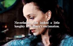 But as a metamorphmagus, she could change her appearance at will. Best Ted Tonks Gifs Gfycat