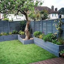 Most Current Absolutely Free Garden Lighting Festoon Strategies Retreating To The B In 2021 Backyard Landscaping Affordable Backyard Ideas Backyard Landscaping Designs