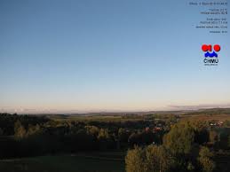 Prohlizec Webovych Kamer Chmu Ams Kocelovice Natural Landmarks Nature Landmarks