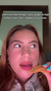 Hairstylist Controversy