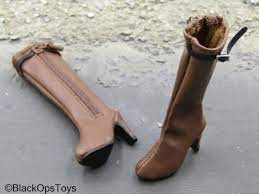 Jill valentine boots