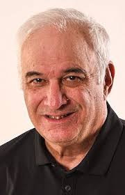 Jon Williams living the dream