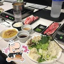 Nabebugyo Hot Pot Cuisine in Vancouver - Restaurant menu and reviews