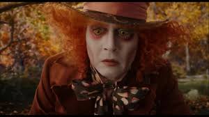 Alice Through the Looking Glass (2016)
