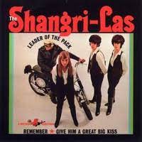 Capone S Oh No Sample Of The Shangri Las S Remember Walking In The Sand Whosampled
