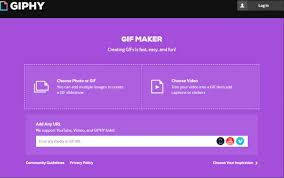 Top 5 Free Video To Gif Converter For Pc Online Be free to convert any image you want.