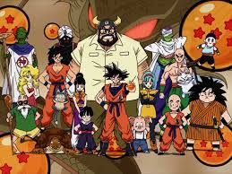 Produced by toei animation , the series was originally broadcast in japan on fuji tv from april 5, 2009 2 to march 27, 2011. Yeah Break Care Break Dragon Ball Wiki Fandom