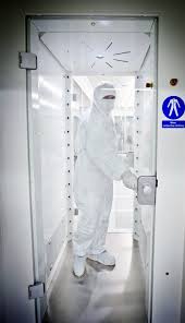 Life Physical Sciences Life Support Laboratory Clean Room Clean Room Laboratory Design Laboratory