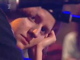 Liam O'Maonlai An raibh tú ar an gCarraig Were you