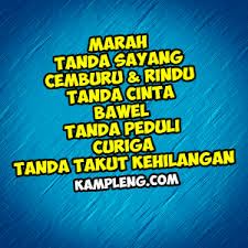 G#m c# (f#) ku cemburu. Gambar Kata Cemburu Tanda Sayang Cikimm Com