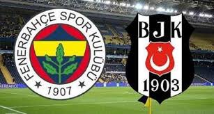 Fb gs maçı hangi gün? Fenerbahce Besiktas Derbisi Ne Zaman Fb Bjk Maci Kacinci Hafta Oynanacak