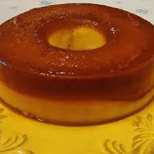 Budin De Pan Recetasargentinas Net Receta De Budin De Pan Budin De Pan Budin De Pan Casero