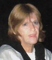 Daisy Blanton Obituary (1955