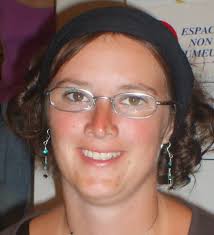 Anaïs SINGER (BAYEUX)