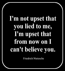 Pin By Melody Glover On Trust Words You Lied To Me Inspirational Quotes