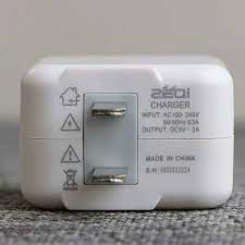 6f, no.1 tiantai road science city, luogang district, guangzhou city, china contact person: Supply Manufacturers Sell The New 5v2a Charger For Apple Android Mobile Phone Travel Usb Charging Plug Universal