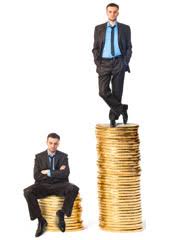 Inequality And Democratic Capitalism The Globalist