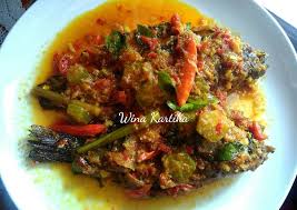 Nila asam manis🥕 legit dan nikmat! 21 Bahan Buat Ikan Nila Bumbu Kuning Pedas Manis Asam Belimbing Wuluh Yang Mudah Cookandrecipe Com