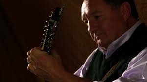 Bill Abernathy Is Finding His Spot “In The Confusing World Of Music”