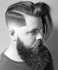 Choose the right one that will fit your face type and whole image. Fade Haircuts For Handsome Men In The 21 St Century