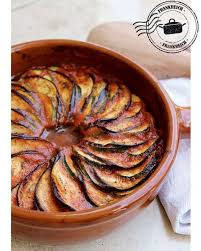 Kaum Zutaten Kaum Kalorien Und Schmeckt Auch Kalt Absolut Lecker Rezepte Schmecken Ratatouille