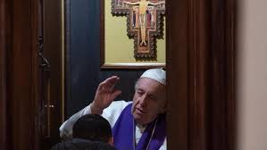 A confession is when you confess your sins in front of the priest. Vatican Seal Of Confession Always Inviolable Despite Civil Law Vatican News