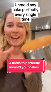 How Do I Take Cake Out of Ceramic