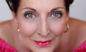 Agence Artistique Cedelle-Mezzo Soprano