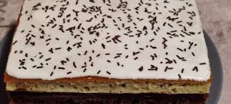 Le livre de recette dédié au cake factory à téléchargé. Napolitain Au Cake Factory Recettes Cookeo