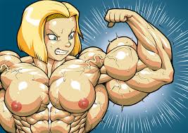 Taka Muscle Growth (81 photos) - porn