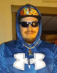 Christopher Helmer's Instagram, Twitter & Facebook