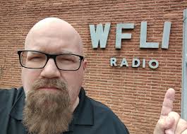 I once worked at WDXB and later WFLI.