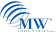 MW Industries logo