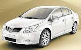 Toyota-Avensis-/-Avensis-SW-(2009)