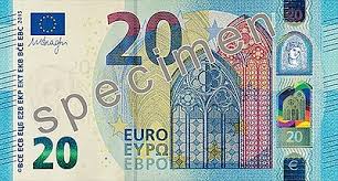 Allerdings lehnen schon jetzt einige läden die annahme hoher banknoten ab. Eurobanknoten Wikiwand