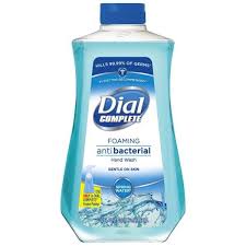 Scent name:spring water | size:32 fl oz (pack of 1). Dial 32 Oz Foaming Hand Soap Spring Water Refill 1778144 The Home Depot