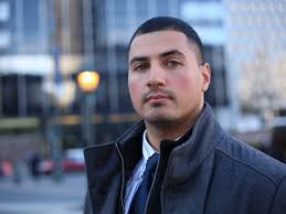 NYPD probing allegations that cops rebuffed woman trying to report  manspreading subway maniac