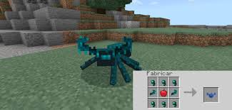Maybe it could drop some sort of wardens head or wardens heart as a trophy item. Mcpe Bedrock Warden Armor Beta Add On Minecraft Addons Mcbedrock Forum