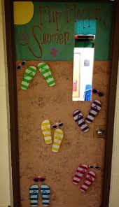 Maybe you would like to learn more about one of these? Cute Summer Door Idea For The Classroom Door Decorations Classroom Classroom Decorations Classroom Door