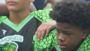 Fundraiser for Nicole Sanders by Lydia Merrett : FUNERAL