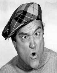 Red Skelton Biography, Life, Interesting Facts