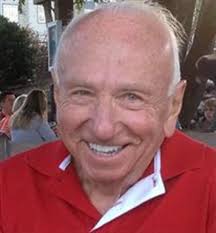 Robert John Stegon Obituary