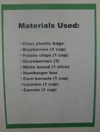 Science Fair Project Idea Why Do Some Foods Mold Faster Than Others Discover Explore Learn Science Fair Science Fair Projects Fair Projects