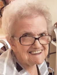 Obituary information for Beulah Catron